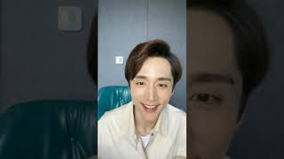 【张新成/Steven Zhang】Steven Zhang's 20210912 live broadcast cut part2 张新成20210912 新浪连线直播cut （下）/光芒