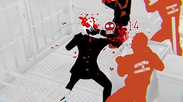 My Fights in Tight Spaces Replay Archive # 21 Go back to your cell. NOW!!!