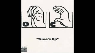 O.C - Time Up (Stinky MasterMind Remix)