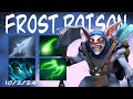 FROST POISON  | dota 2 ability draft