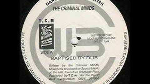 Thumbnail of Criminal Minds - Baptised By Dub