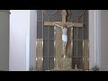 Mass Live Stream