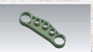MastercamX8 Xform TOOLS