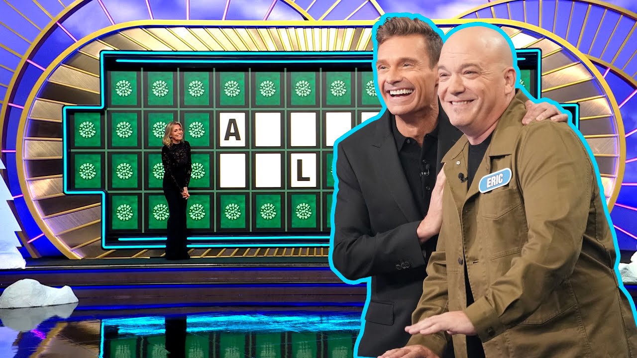 Wheel of Fortune' Contestant Reveals Shocking Medical Incident After Losing  Car
