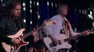 M Turner Throw Down The Sword 06 12 2017