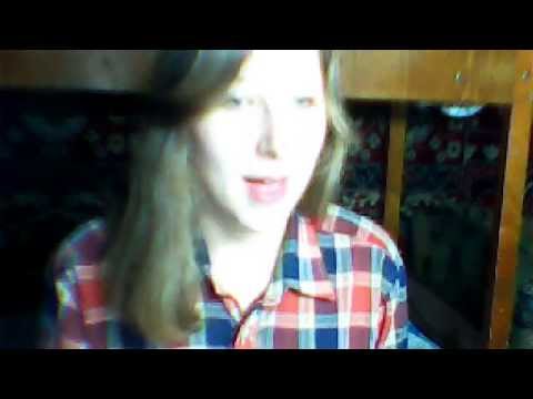 Татьяна Ларина Теона Дольникова на осколках звездопада