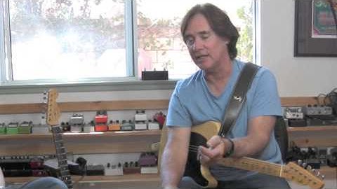 Carl Verheyen   Pedals & Live Rigs