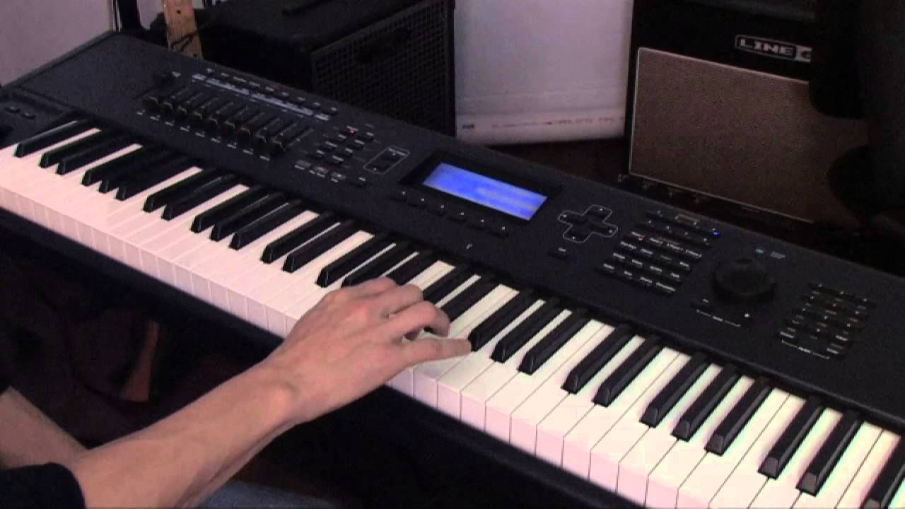 Proper Finger Placement for Piano - YouTube
