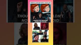 “Marvel Characters Spitting Facts One by One 💀”#marvel #marvelmemes #mcu #avengers #spiderman#yt