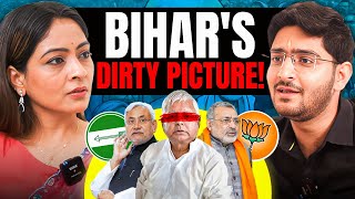 Why Bihar is Poor: The Impact of Caste, Crime, Politics, and Kidnapping on Its Decline | TRSP