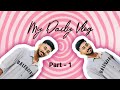 My first blogg🥰👍🏻Part 1