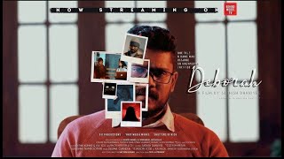 DEBORAH - Psychological Thriller Short Film | Sathish Dhaniyel