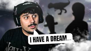NUEVA YORK, SUEÑOS Y DINOSAURIOS...