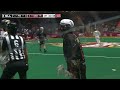 WEEK 16 | WINGS VS FIREWOLVES