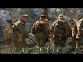 Как брали Комсомольское. Март 2000. Воспоминания ветеранов чеченской войны (2 часть)