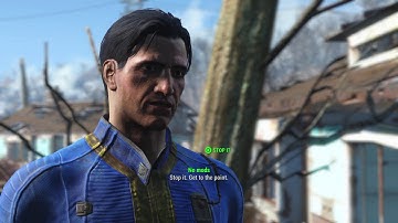 Fallout 4 Part 3 [Sanctuary]
