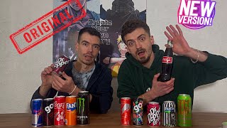 SHIJA MA E MIRË VERSIONI I RI OSE ORIGJINALI ?|YOADRIATIK