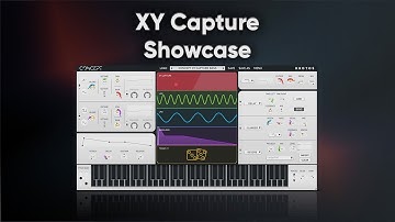 Krotos Concept | XY Capture