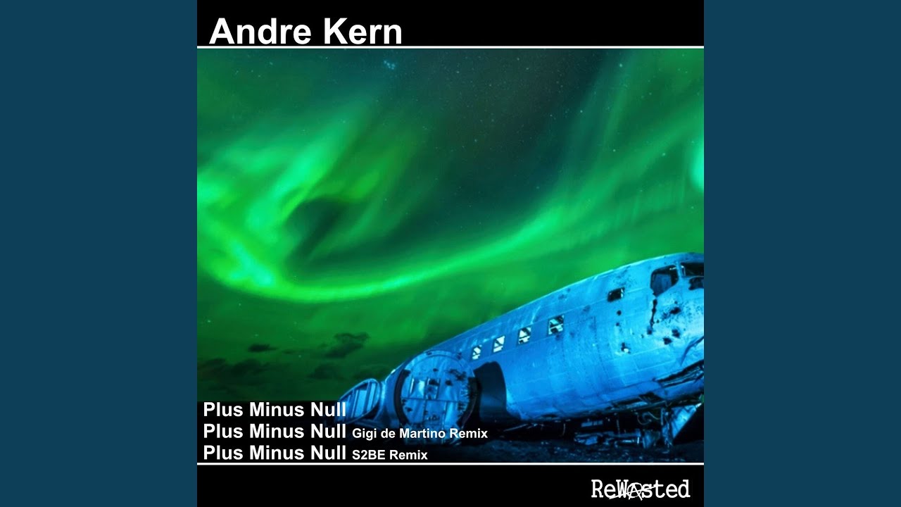 Plus Minus Null - YouTube