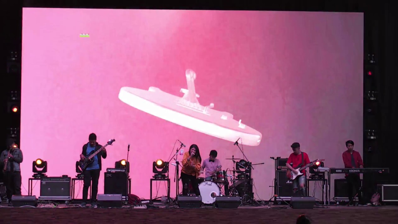 [LIVE STREAMING] CLICK N' MUSIC