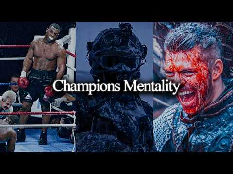 THE 1% MINDSET - The Most Powerful Motivational Speeches Compilation