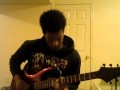 Young Chop ft. Chief Keef Lil Reese - Bang Like Chop @Ghetto_Guitar remix