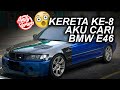TONTON VIDEO NI SEBELUM BELI BMW E46 3 SERIES USED CAR!!!