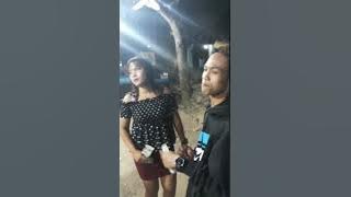 Haning  cover patrol new rsat live mbacem bening