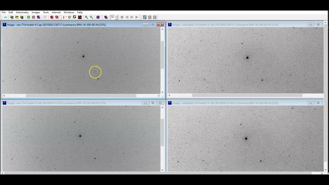 The Search for Planet P-7X: Where the Shepherd Leads His Sheep