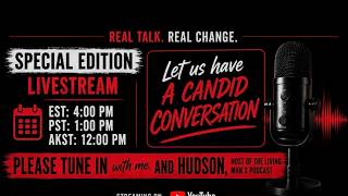 Episode 129 - Join me & Hudson for a Special Edition Podcast