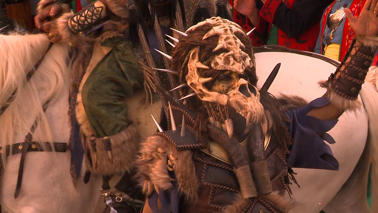 Escuadra Especial Verds 2018