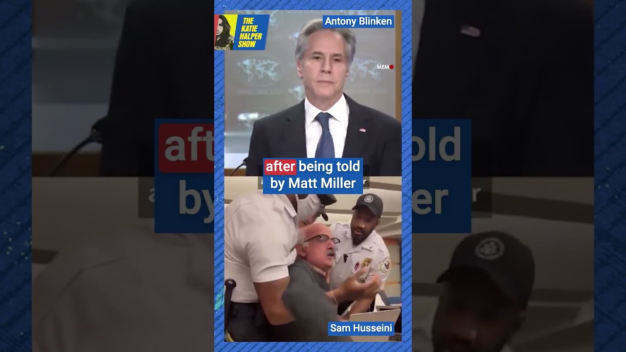 “GENOCIDAL MANIAC!” Journalist Who UNLOADED on Chuck Schumer Is Running for Congress