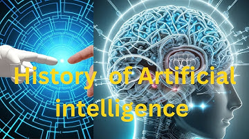The History of Artificial Intelligence: From Dream to Reality  🤖