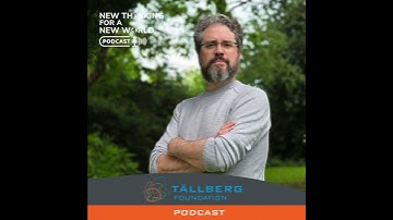 Podcast: Truth, and Nothing But / with Eliot Higgins, founder of Bellingcat