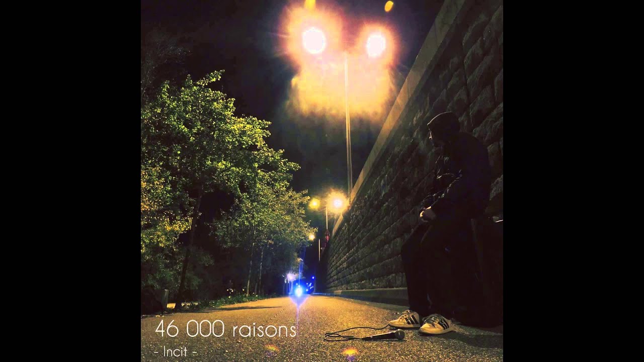 Klm X Incit - Ici Bas