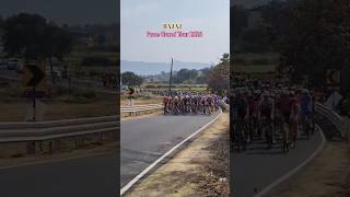 Pune Grand Tour 2026 | International cycling event #cycling #pune #cyclinglife #bajaj