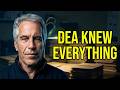 Epstein Files | DEA's Hidden Operation Changes Everything