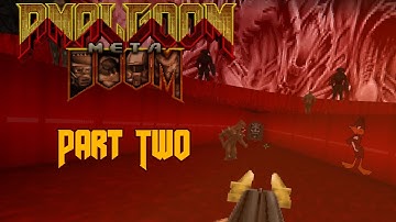[2] Doom I + II  Literally Together (Metadoom and Amalgoom)