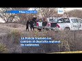 Una avioneta turística se estrella sobre las líneas de Nazca en Perú: 13 muertos, 2 españoles