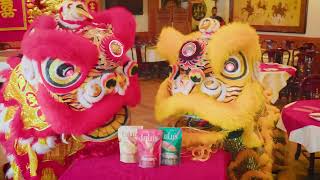 LuLu Asian Kitchen - Clean Eating