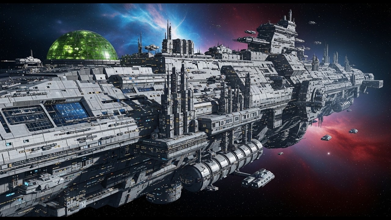 One Rule  Don’t Tamper With Earth’s Fleet — They Knew the Cost and Paid With Extinction!   Best HFY