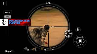 Zombie Hunter Gameplay Hack Using GameGuardian screenshot 4