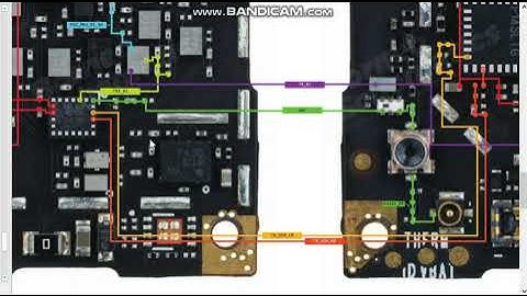 Xiomi redmi note 3 qcm network Jumper Ways | Xiomi redmi note 3 qcm network Problem Solution