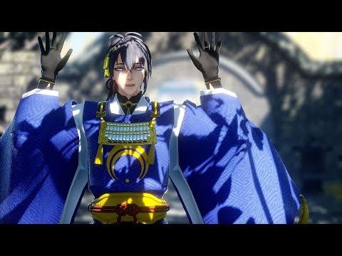◤MMD◢ 宵々古今/YoiYoi Kokon〖Touken Ranbu 〗