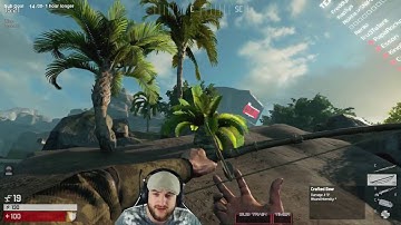 The Culling NEWEST PATCH! - RIGHT WEAPON RIGHT TIME!