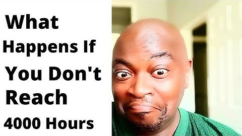 What Happens If I Don