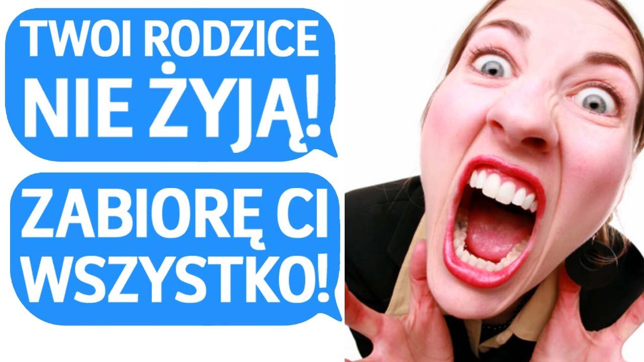 r/EntitledParents ODKLEJONA CIOTKA TYLKO NA TO CZEKAŁA - Reddit Podcast