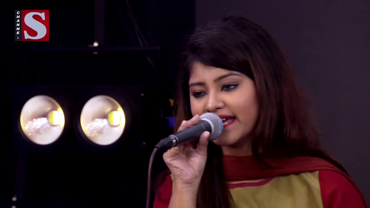 Ek Prithibi Valobasha | Priyanka | HD Music Video | Channel S Music Hour | Channel S