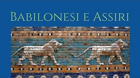 Quali sono i caratteri dell'arte babilonese?