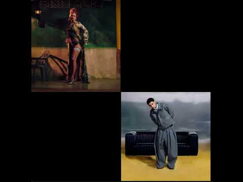 Sasha Keable X Kwn mashup